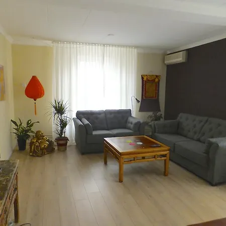Ria's Bed&kitchen&beyond Wessem
