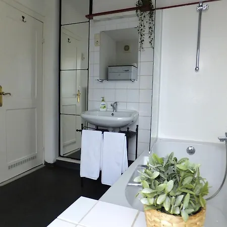 Apartment Ria's Bed&kitchen&beyond Wessem