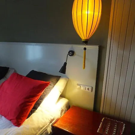 Ria's Bed&kitchen&beyond * Wessem